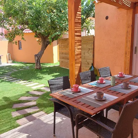 Vila Sara