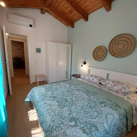 Sara Villa Teulada