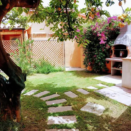 Sara Villa Teulada