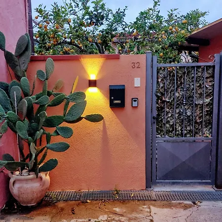 빌라 Sara 툴라다